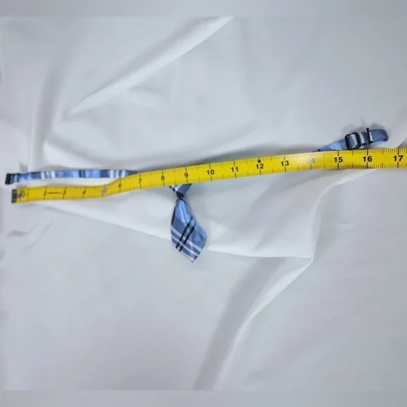 🅽🅴🆆 striped adjustable dog tie cat pet tie, funny pet ties dog cat clothes - Picture 7 of 11